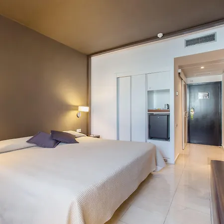 Novotel Lavant 발렌시아