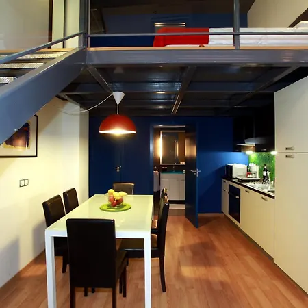 Ciudad Artes Apartment