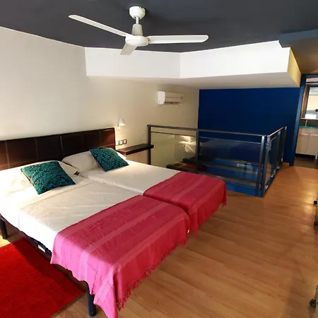 Ciudad Artes Valence