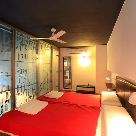 Ciudad Artes Apartment *