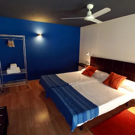 Appartement Ciudad Artes *