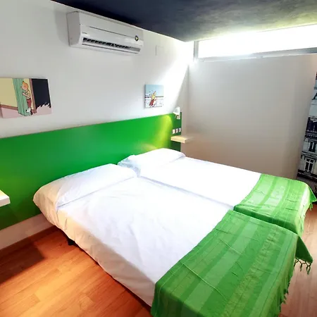 Ciudad Artes * Valencia