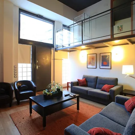 Apartment Ciudad Artes Valencia