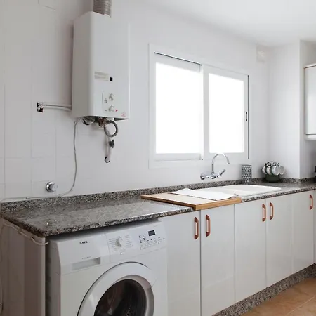 Casa Florit - Old Town Apartment - 4 Travelers - Quart Towers