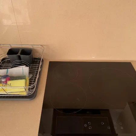 Appartement Vlc Host - Doctor Lluch