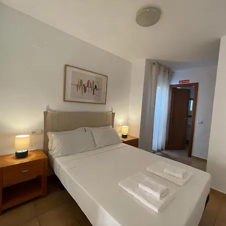 Lägenhet Vlc Host - Doctor Lluch Valencia