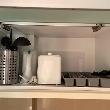 Appartement Vlc Host - Doctor Lluch Valence