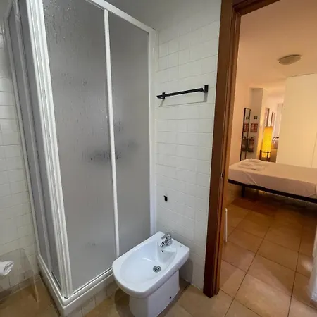 Appartement Vlc Host - Doctor Lluch Valence