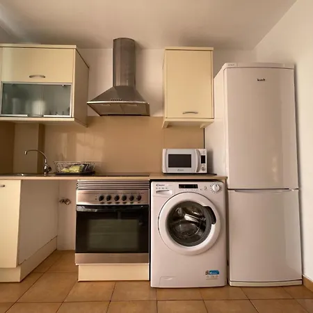 Vlc Host - Doctor Lluch Appartement Valence