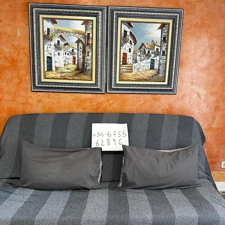 Alquiler Universidades Malvarrosa Playa Maritim *