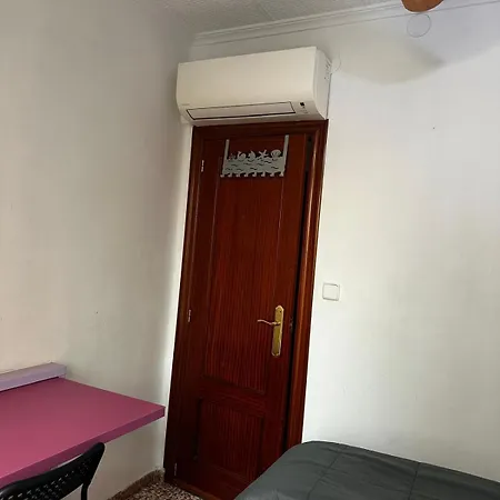 Apartman Alquiler Universidades Malvarrosa Playa Maritim Valencia