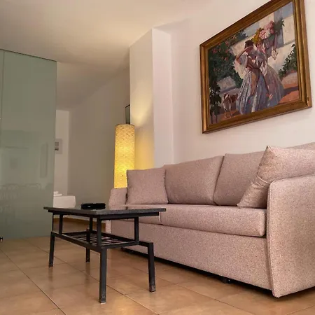 Appartement Vlc Host - Doctor Lluch Valence