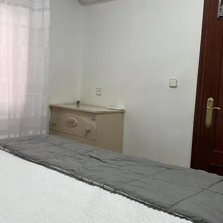 Alquiler Universidades Malvarrosa Playa Maritim Apartman Valencia