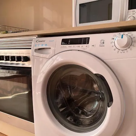 Vlc Host - Doctor Lluch Appartement Valence