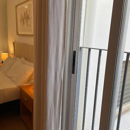 Vlc Host - Doctor Lluch Appartement