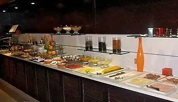 Hotel Zenit