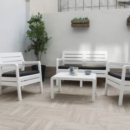 Austria 4 Appartamento *