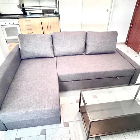 Attic Loft Gran Via *