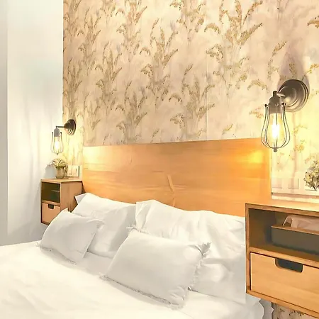 Urban Loft Апартаменты