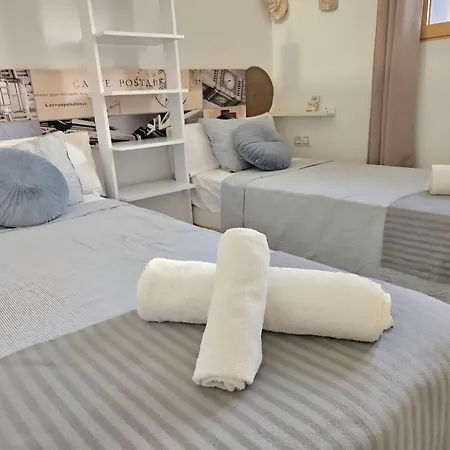 Urban Loft Apartmán *