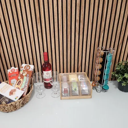 Apartamento Cervantes Prime Valência