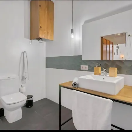 Urban Loft Апартаменты