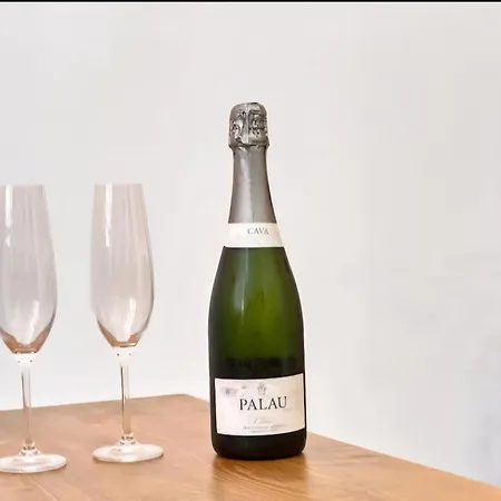 Urban Loft Apartmán