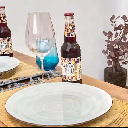 Urban Loft * Valencie