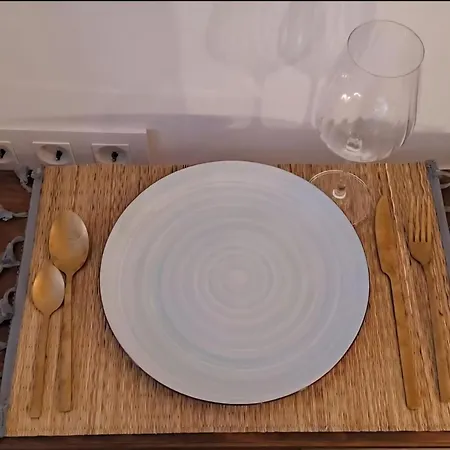 Urban Loft Apartmán Valencie