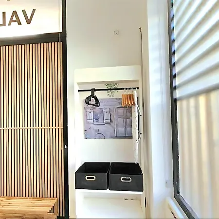 Urban Loft Валенсия