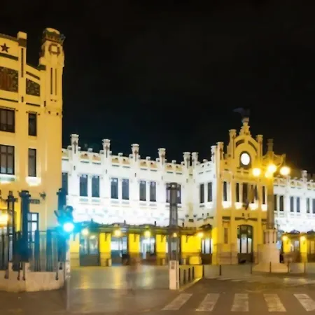 Urban Loft فالنسيا
