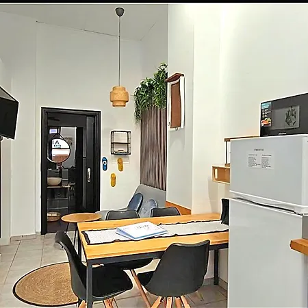 Urban Loft * فالنسيا