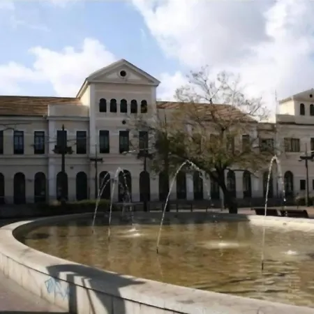 Urban Loft Apartmán