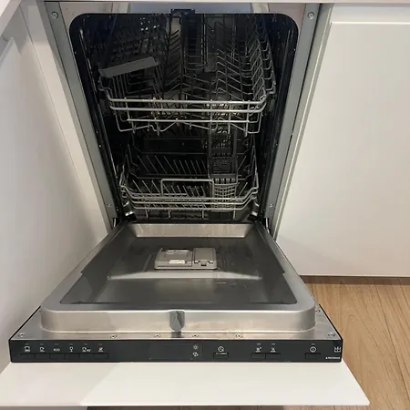 아파트 Estacion Family 발렌시아