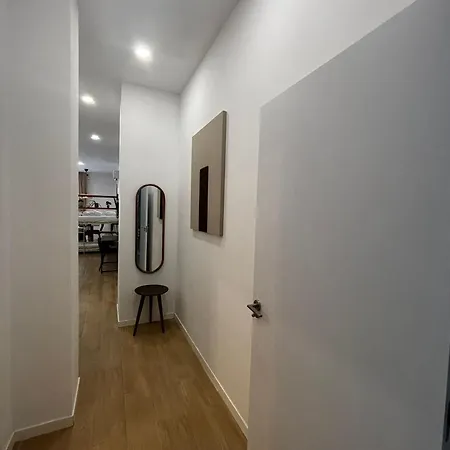 Apartament Travel Habitat Zaidia Con Terraza