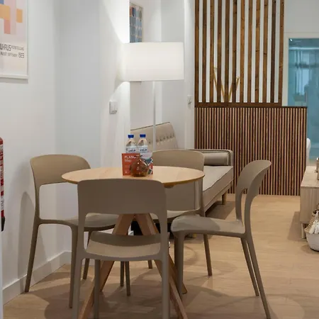 Appartement Vlc Host - San Jacinto