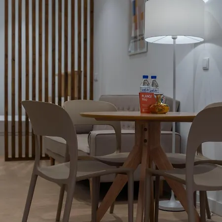 Apartment Vlc Host - San Jacinto Valencia