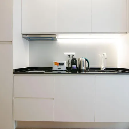 Apartamento Vlc Host - San Jacinto