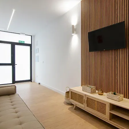 Vlc Host - San Jacinto Appartement *