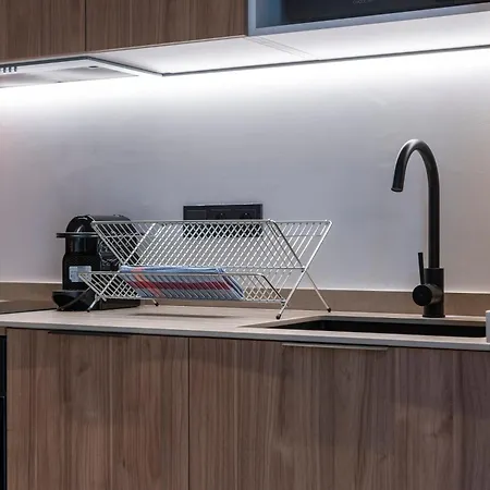 Apartman Vlc Host - Zapadores Valencia