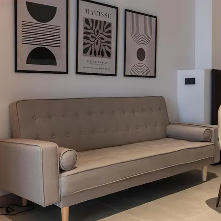 Vlc Host - Zapadores Apartament Walencja