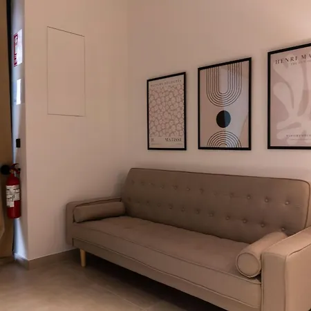 Vlc Host - Zapadores Apartamento