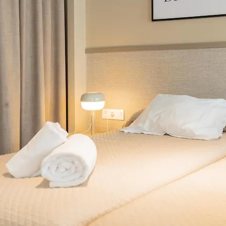 Apartament 87 Llaves *