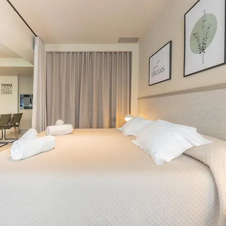 87 Llaves * Walencja