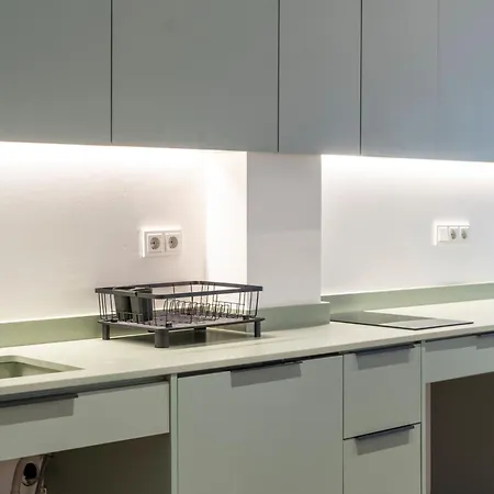 Hotel Vlc Host - Reina 168