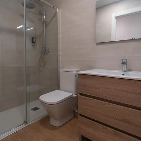 Vlc Host - Molinell * Валенсия