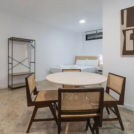 Apartament Vlc Host - Tamarit *