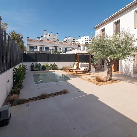 فيلة Md Barraques De Lluna