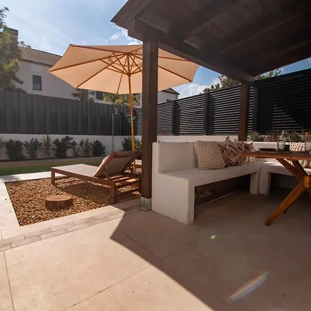 Villa Md Barraques De Lluna