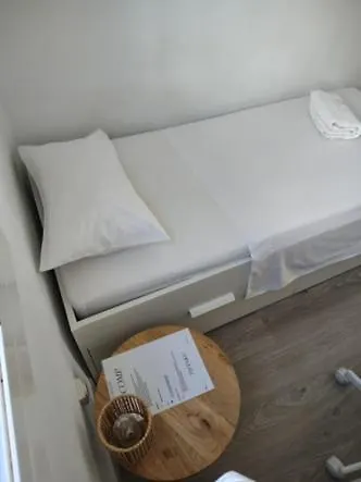 Agui House Pansiyon *